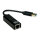 VALUE USB 3.2 Gen 1 zu Gigabit Ethernet Konverter