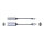 VALUE USB 3.2 Gen 1 Typ A zu 5-Gigabit-Ethernet Konverter
