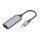 VALUE USB 3.2 Gen 1 Typ C zu 5-Gigabit-Ethernet Konverter