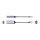 VALUE USB 3.2 Gen 1 Typ C zu 5-Gigabit-Ethernet Konverter