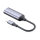 VALUE USB 3.2 Gen 1 Typ C zu 5-Gigabit-Ethernet Konverter