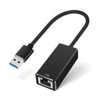 VALUE USB 3.2 Gen 1 Typ A, zu 2.5-Gigabit-Ethernet Konverter
