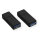 VALUE USB 3.2 Gen 1 Gender Changer, Typ A BU/BU