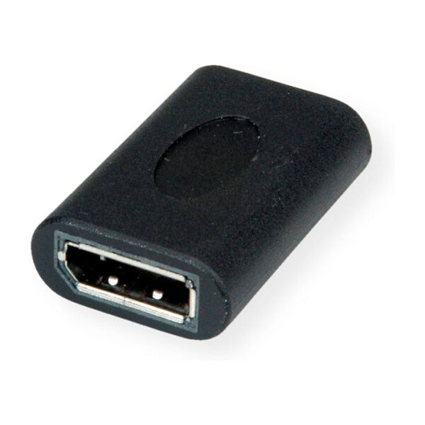 VALUE DisplayPort Adapter, DP BU - DP BU