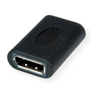 VALUE DisplayPort Adapter, DP BU - DP BU