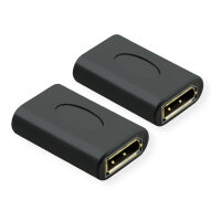 VALUE DisplayPort Adapter, DP BU - DP BU
