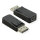 VALUE DisplayPort Adapter, DP Stecker - Mini DP Buchse