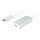 VALUE Display Adapter USB Typ C - Mini DisplayPort v1.2