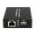 KVM Verlngerung ber Cat.6/6A, HDMI 4K30, max. 40m