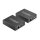 KVM Verlngerung ber Cat.6/6A, HDMI 4K30, max. 40m