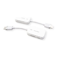 VALUE Wireless HDMI A/V System, 20 m