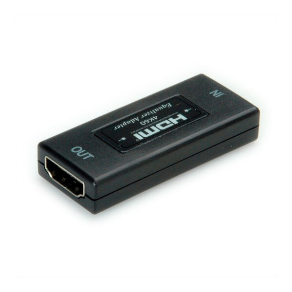 VALUE HDMI 4K Verlngerung, 20 m