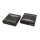 KVM Verlngerung ber Cat.6/6A, HDMI, max. 120m