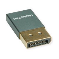 VALUE Display Adapter, Virtual DP Emulator (EDID), 4K