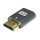VALUE Display Adapter, Virtual HDMI Emulator (EDID), 4K