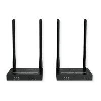 VALUE Wireless HDMI 4K A/V System, 50 m