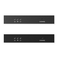 VALUE Wireless HDMI 4K A/V System, 50 m