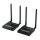 VALUE Wireless HDMI 4K A/V System, 50 m