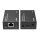VALUE HDMI Verlngerung ber Twisted Pair, 60m