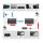 VALUE HDMI Verlngerung ber Twisted Pair, 60m