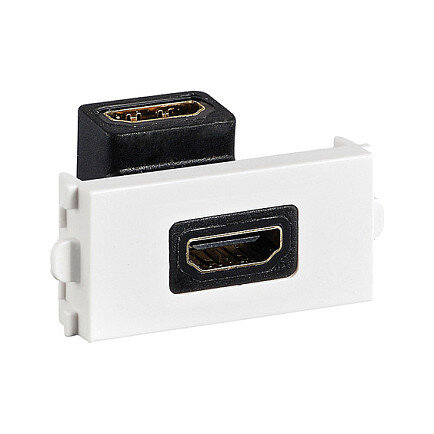 VALUE A/V-Anschluss-System HDMI-Modul 1x HDMI Buchse