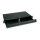 VALUE 19-Zoll-Spleibox leer 1 HE, ausziehbar, 24x SC SX / LC DX