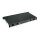 VALUE 19-Zoll-Spleibox leer 1 HE, ausziehbar, 24x SC SX / LC DX