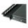 VALUE 19-Zoll-Spleibox leer 1 HE, ausziehbar, 24x SC SX / LC DX