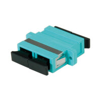 VALUE LWL-Kupplung SC/SC duplex, OM3, PB