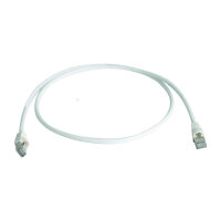 Telegärtner Patchkabel S/FTP Cat.6A MP8 FS500 LSZH...