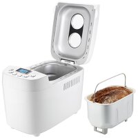 68520 Brotbackautomat Big White Backmeister