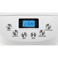 68520 Brotbackautomat Big White Backmeister