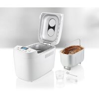 68520 Brotbackautomat Big White Backmeister