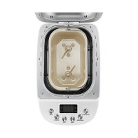 68520 Brotbackautomat Big White Backmeister