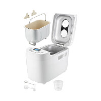 68520 Brotbackautomat Big White Backmeister
