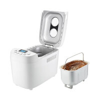 68520 Brotbackautomat Big White Backmeister