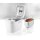 68520 Brotbackautomat Big White Backmeister