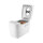 68520 Brotbackautomat Big White Backmeister