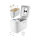 68520 Brotbackautomat Big White Backmeister