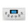 68520 Brotbackautomat Big White Backmeister