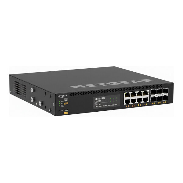 NETGEAR M4350-16C Managed Switch CSM4316