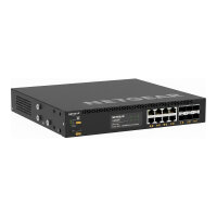 NETGEAR M4350-16C Managed Switch CSM4316