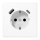 Jung LS1520-15CAWW SCHUKOsteckdose m.USB Typ AC