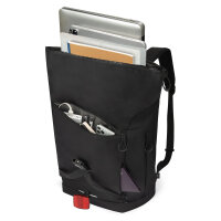 Dicota Backpack COMMUTER - Rolltop 13-16 Zoll