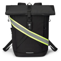 Dicota Backpack COMMUTER - Rolltop 13-16 Zoll
