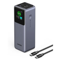 UGREEN 25000mAh 200W Fast Charging Powerbank