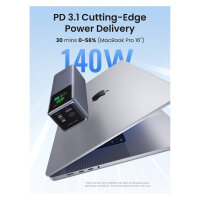 UGREEN 25000mAh 200W Fast Charging Powerbank