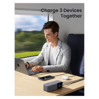 UGREEN 25000mAh 200W Fast Charging Powerbank