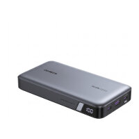 UGREEN PB551 20.000mAh 145W Powerbank 1x USB-C 1x USB-A...