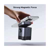 UGREEN Uno W709 2-in-1 Magnetic Wireless Charger 15W...